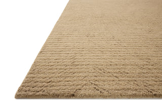 Loloi Kai KAI-01 Beige Area Rug Corner Image