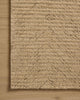 Loloi Kai KAI-01 Beige Area Rug Corner Image