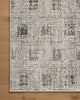 Loloi II Kamala KAM-01 Grey/Graphite Area Rug