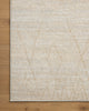 Loloi II Kamala KAM-03 Natural/Mist Area Rug