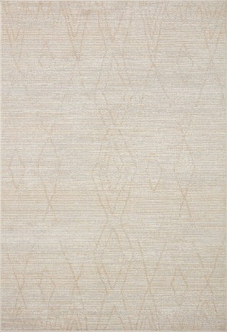 Loloi II Kamala KAM-03 Natural/Mist Area Rug