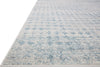 Loloi II Kamala KAM-04 Sky/Dove Area Rug