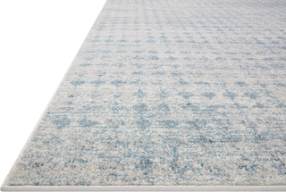 Loloi II Kamala KAM-04 Sky/Dove Area Rug