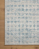 Loloi II Kamala KAM-04 Sky/Dove Area Rug