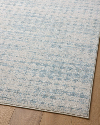 Loloi II Kamala KAM-04 Sky/Dove Area Rug