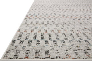 Loloi II Kamala KAM-05 Grey/Multi Area Rug