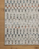 Loloi II Kamala KAM-05 Grey/Multi Area Rug