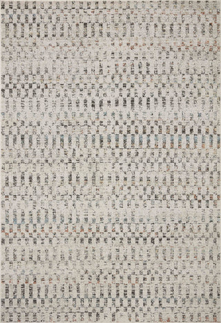 Loloi II Kamala KAM-05 Grey/Multi Area Rug