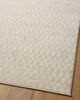 Loloi II Kamala KAM-05 Ivory/Natural Area Rug