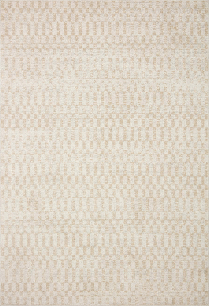 Loloi II Kamala KAM-05 Ivory/Natural Area Rug