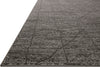 Loloi II Kamala KAM-06 Charcoal/Ivory Area Rug