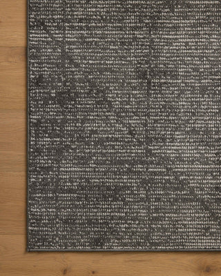 Loloi II Kamala KAM-06 Charcoal/Ivory Area Rug