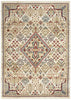Nourison Karisma KAR02 Ivory Area Rug main image
