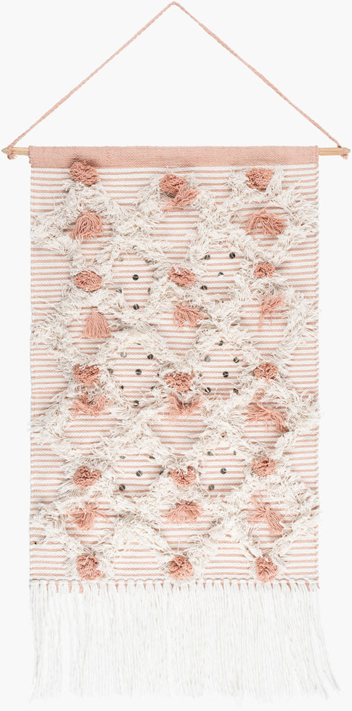 Livabliss Kari KAR-1000 White Wall Art main image