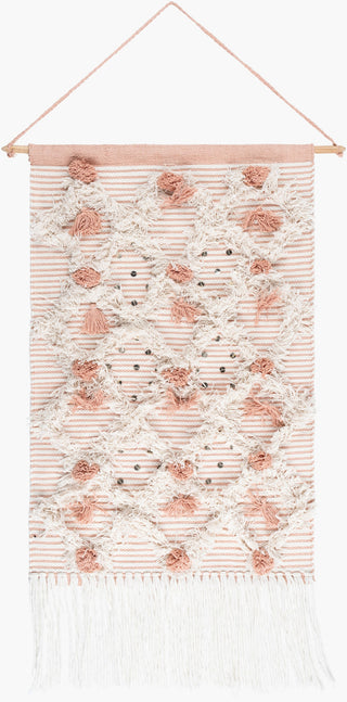 Livabliss Kari KAR-1000 White Wall Art main image