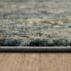 Karastan Marash Karamar Blue Area Rug Detail Image