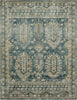 Karastan Marash Karamar Blue Area Rug Main Image