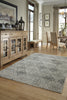 Karastan Euphoria Wexford Sand Stone Area Rug