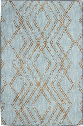 Karastan Cosmopolitan French Affair Jade Area Rug by Patina Vie