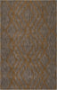 Karastan Cosmopolitan French Affair Smokey Gray Area Rug by Patina Vie