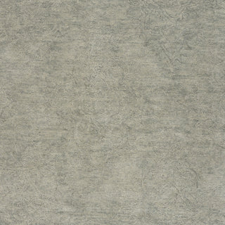 LR Resources Karma 21044 Md Blue Area Rug Lifestyle Image Feature