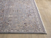 KAS Adele 8802 Grey Daphne Area Rug