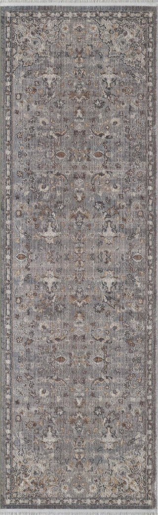 KAS Adele 8802 Grey Daphne Area Rug