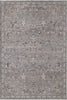 KAS Adele 8802 Grey Daphne Area Rug