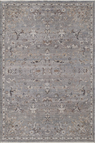 KAS Adele 8802 Grey Daphne Area Rug