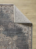 KAS Adele 8805 Grey Blue Serafina Area Rug