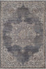 KAS Adele 8805 Grey Blue Serafina Area Rug