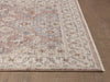 KAS Adele 8808 Blush Serafina Area Rug Round Image