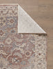 KAS Adele 8808 Blush Serafina Area Rug Runner Image