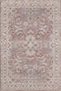 KAS Adele 8808 Blush Serafina Area Rug main image