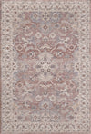 KAS Adele 8808 Blush Serafina Area Rug main image