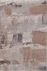 KAS Adele 8811 Beige Blush Palette Area Rug main image