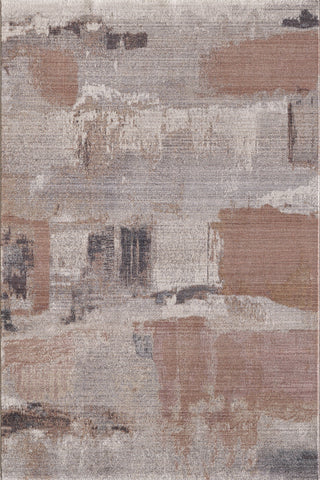 KAS Adele 8811 Beige Blush Palette Area Rug main image