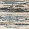 KAS Avalon 5620 Ivory/Blue Landscapes Area Rug Lifestyle Image Feature