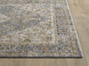 KAS Avani 8402 Blue Serafina Area Rug Round Image