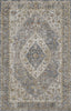 KAS Avani 8402 Blue Serafina Area Rug main image