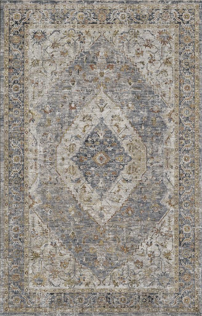 KAS Avani 8402 Blue Serafina Area Rug main image