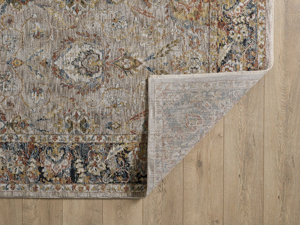 KAS Avani 8404 Taupe Courtney Area Rug – Incredible Rugs and Decor