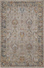 KAS Avani 8404 Taupe Courtney Area Rug main image