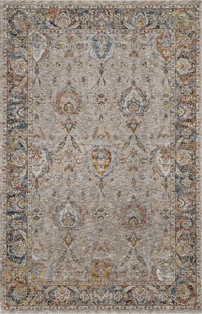 KAS Avani 8404 Taupe Courtney Area Rug main image