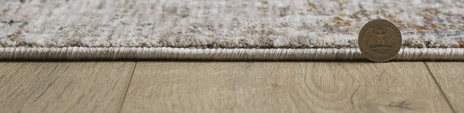 KAS Avani 8408 Ivory/Spice Lisbon Area Rug – Incredible Rugs and Decor