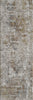 KAS Avani 8408 Ivory/Spice Lisbon Area Rug Lifestyle Image