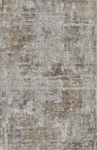 KAS Avani 8408 Ivory/Spice Lisbon Area Rug main image