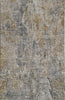 KAS Avani 8409 Blue/Spice Barcelona Area Rug main image