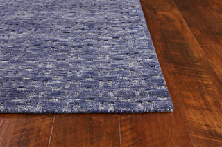 KAS Birch 9257 Area Rug Corner Image