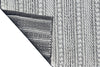KAS Cortico 6164 Grey/Ivory Cozy Area Rug